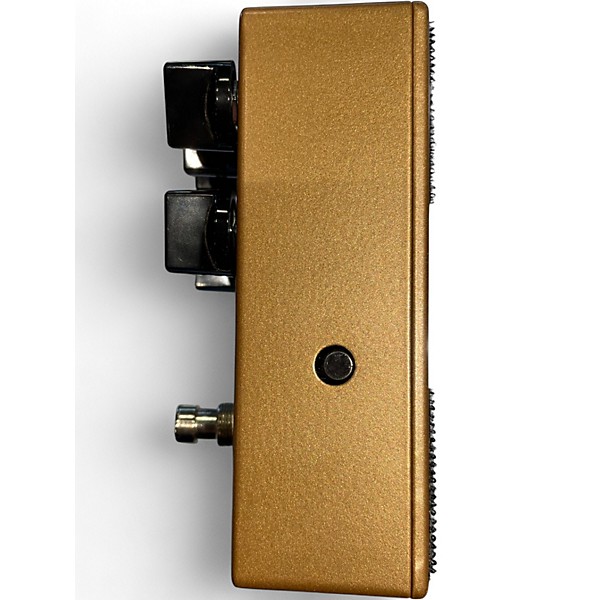 Used Wampler Tumnus Deluxe Overdrive Effect Pedal