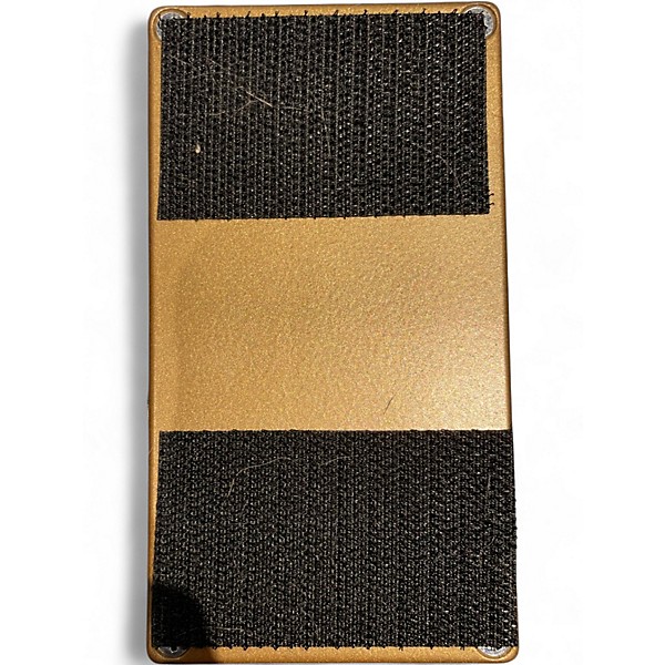 Used Wampler Tumnus Deluxe Overdrive Effect Pedal