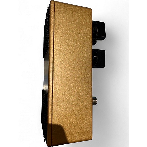 Used Wampler Tumnus Deluxe Overdrive Effect Pedal