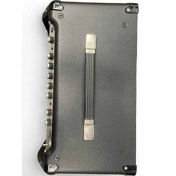 Used Marshall SL5C Slash Signature 5W 1x12 Tube Guitar Combo Amp