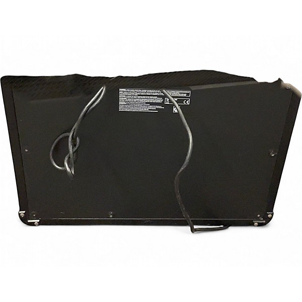 Used Marshall SL5C Slash Signature 5W 1x12 Tube Guitar Combo Amp