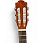 Used Hohner HC03 Natural Classical Acoustic Guitar