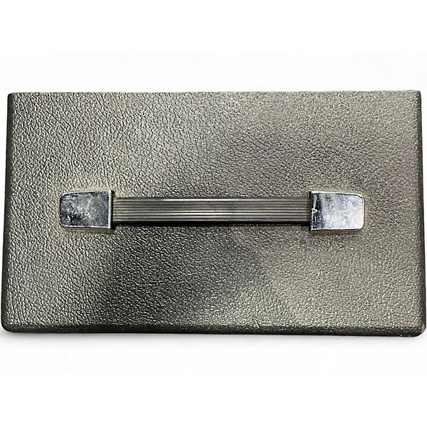 Vintage 1980s Univox EC100 Effect Pedal