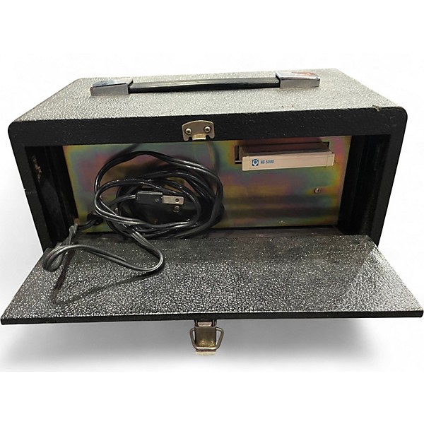 Vintage 1980s Univox EC100 Effect Pedal