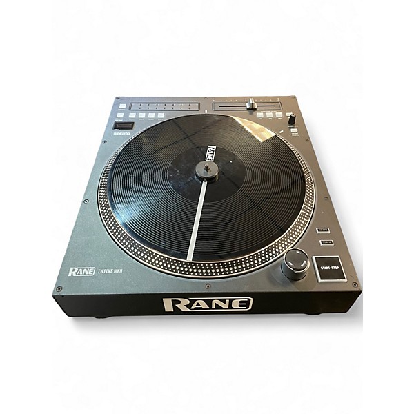 Used RANE Twelve MKII DJ Controller