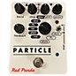 Used Red Panda Particle Effect Pedal thumbnail