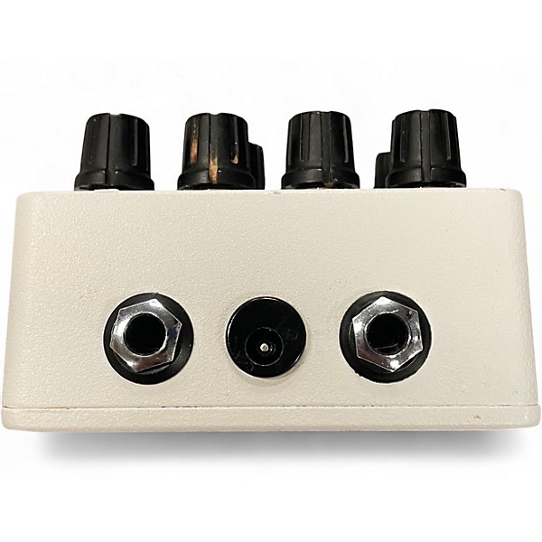 Used Red Panda Particle Effect Pedal