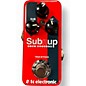 Used TC Electronic Sub N Up Mini Octaver Effect Pedal thumbnail