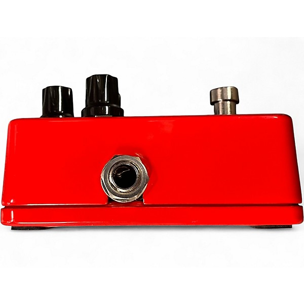 Used TC Electronic Sub N Up Mini Octaver Effect Pedal