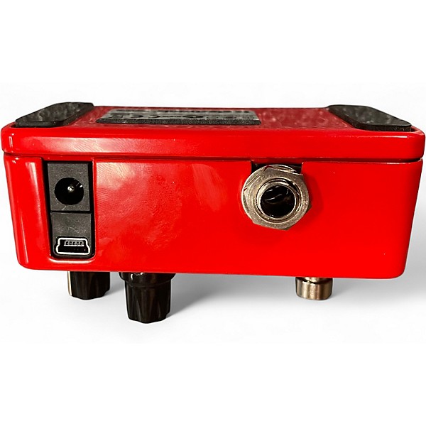 Used TC Electronic Sub N Up Mini Octaver Effect Pedal