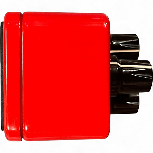 Used TC Electronic Sub N Up Mini Octaver Effect Pedal