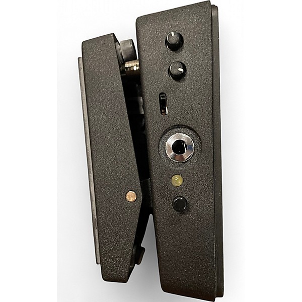 Used Dunlop CBM353Q Effect Pedal