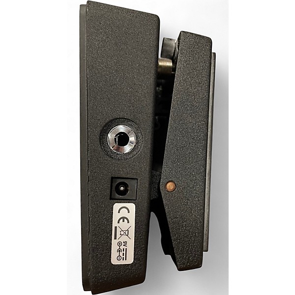 Used Dunlop CBM353Q Effect Pedal