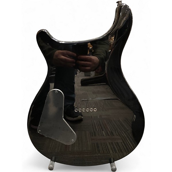 Used PRS SE Mark Holcomb Holcomb Burst Solid Body Electric Guitar