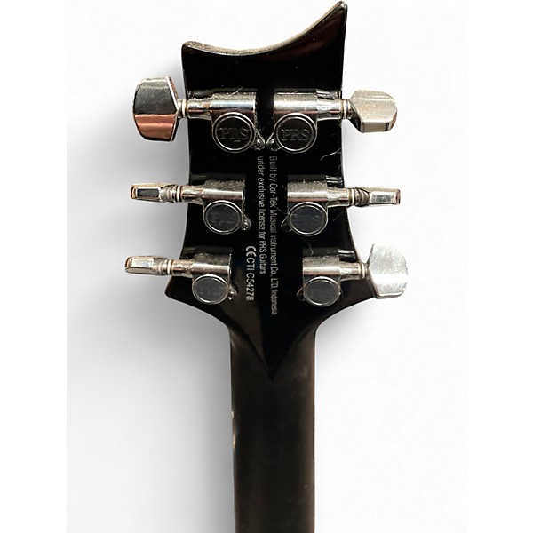 Used PRS SE Mark Holcomb Holcomb Burst Solid Body Electric Guitar