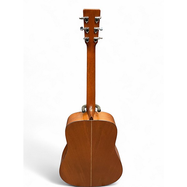 Used Martin D16T Natural Acoustic Guitar