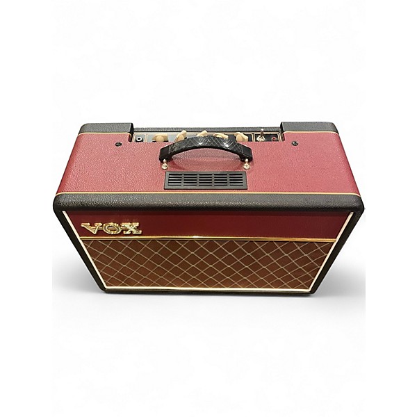 Used VOX AC10C1 10W 1x10 Tube Guitar Combo Amp