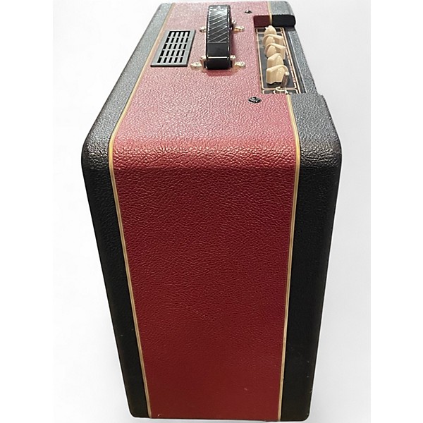 Used VOX AC10C1 10W 1x10 Tube Guitar Combo Amp