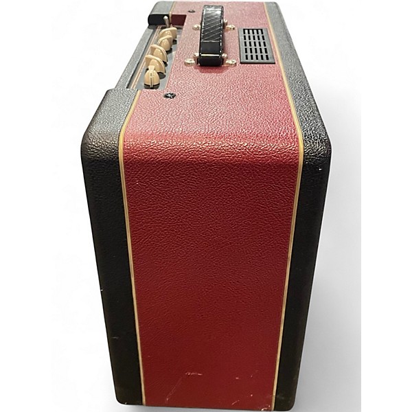 Used VOX AC10C1 10W 1x10 Tube Guitar Combo Amp