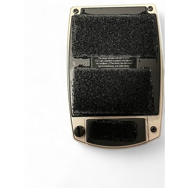 Used Dean Markley PT-13 Tuner Pedal