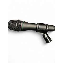 Used Mackie EM-89D Dynamic Microphone
