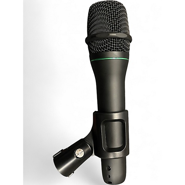 Used Mackie EM-89D Dynamic Microphone