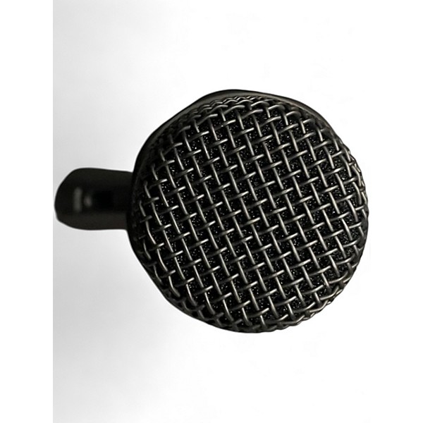 Used Mackie EM-89D Dynamic Microphone