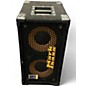 Used Markbass Traveler 102P 400W 2x10 Bass Cabinet thumbnail