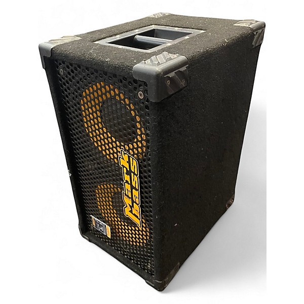 Used Markbass Traveler 102P 400W 2x10 Bass Cabinet