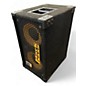 Used Markbass Traveler 102P 400W 2x10 Bass Cabinet