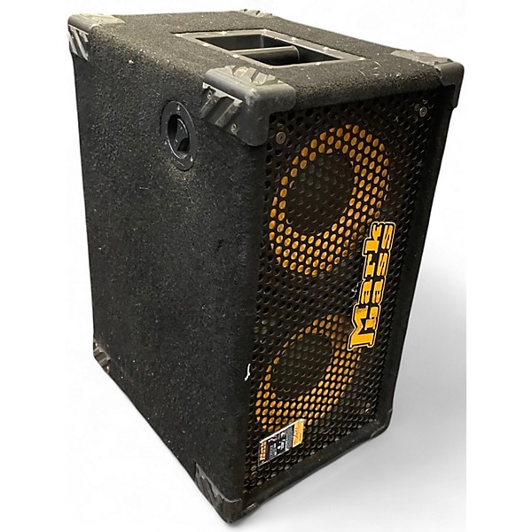 Used Markbass Traveler 102P 400W 2x10 Bass Cabinet