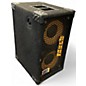 Used Markbass Traveler 102P 400W 2x10 Bass Cabinet