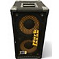 Used Markbass Traveler 102P 400W 2x10 Bass Cabinet