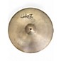 Used Zildjian 20in Avedis Ride Cymbal thumbnail