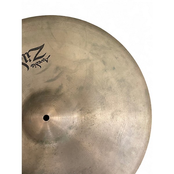 Used Zildjian 20in Avedis Ride Cymbal