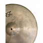 Used Zildjian 20in Avedis Ride Cymbal