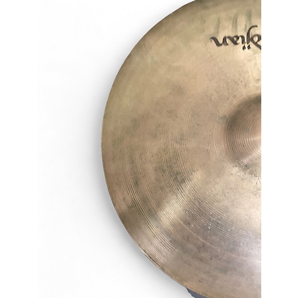 Used Zildjian 20in Avedis Ride Cymbal