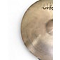 Used Zildjian 20in Avedis Ride Cymbal
