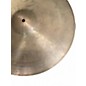 Used Zildjian 20in Avedis Ride Cymbal