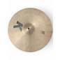 Used Zildjian 20in K Ride Cymbal thumbnail