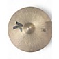 Used Zildjian 20in K Ride Cymbal