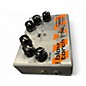 Used MXR Blow Torch Effect Pedal