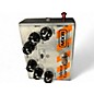 Used MXR Blow Torch Effect Pedal