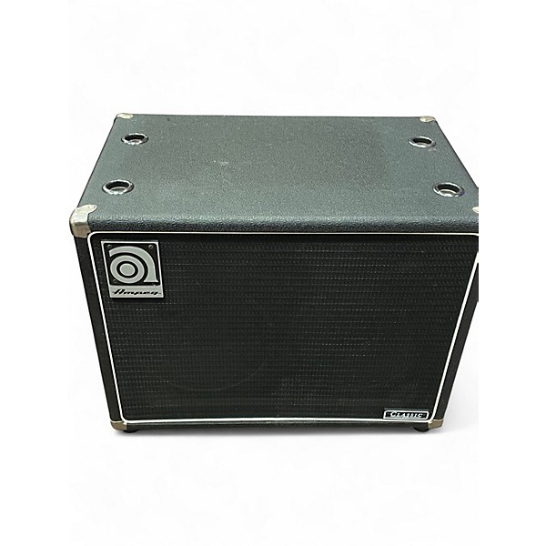 Used Ampeg SVT210HE Bass Cabinet