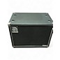 Used Ampeg SVT210HE Bass Cabinet