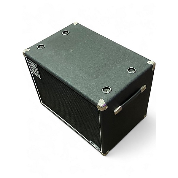 Used Ampeg SVT210HE Bass Cabinet