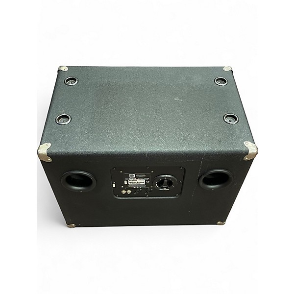 Used Ampeg SVT210HE Bass Cabinet