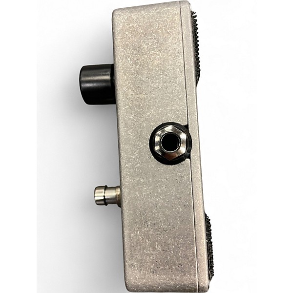 Used Electro-Harmonix Holy Grail Reverb Effect Pedal