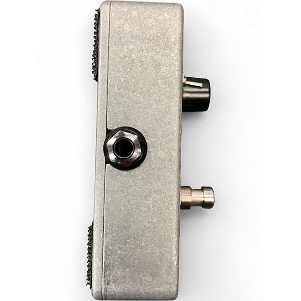 Used Electro-Harmonix Holy Grail Reverb Effect Pedal