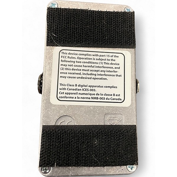 Used Electro-Harmonix Holy Grail Reverb Effect Pedal